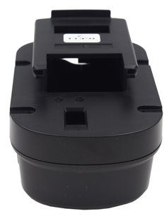 Alloggiamento della batteria Black&Decker 12V 9,6V 2