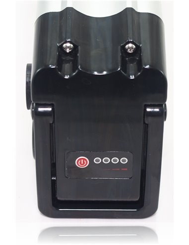 E-bike SilverFish 48V 14,5Ah