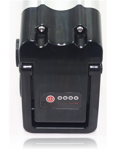 E-bike SilverFish 48V 17Ah