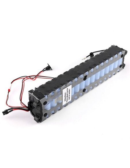 Rigenerazione baterii Xiaomi M365