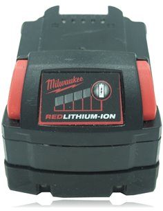Milwaukee M18 18V 2