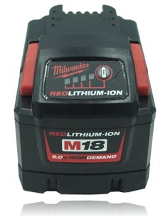 Milwaukee M18 18V 2