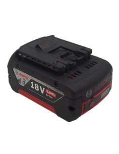 Bosch 18V 3000mAh li-ion