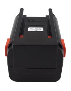 Gardena 3000mAh 18V li-ion 2