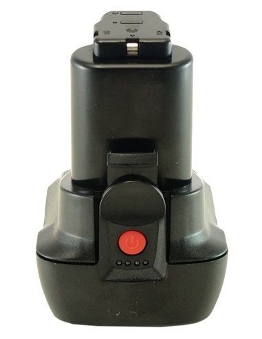 Metabo 4000mAh 10,8V li-ion