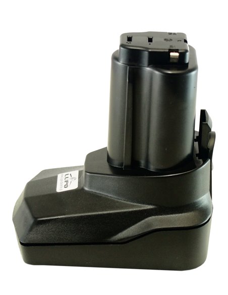 Metabo 4000mAh 10,8V li-ion