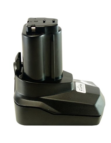 Metabo 4000mAh 10,8V li-ion