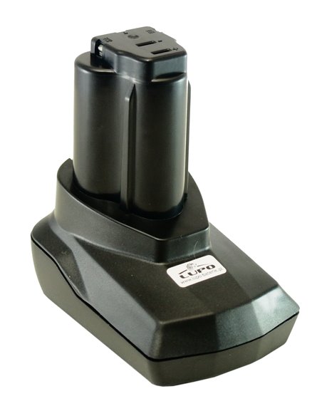 Metabo 4000mAh 10,8V li-ion