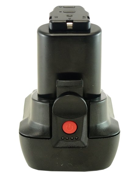 Metabo 5200mAh 10,8V li-ion