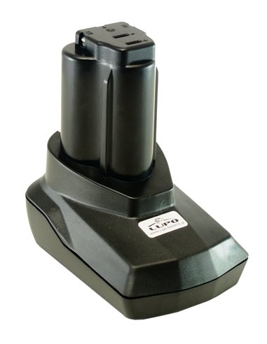 Metabo 5200mAh 10,8V li-ion