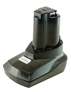 Metabo 6000mAh 10,8V li-ion 2