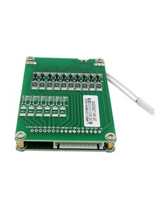 Układ zabezpieczający 10S 60A