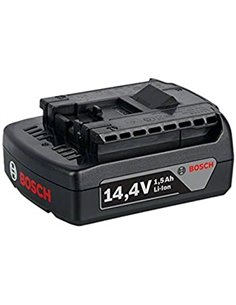 Rigenerazione Bosch 14,4V li-ion