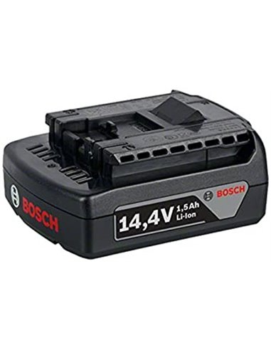 Rigenerazione Bosch 14,4V li-ion