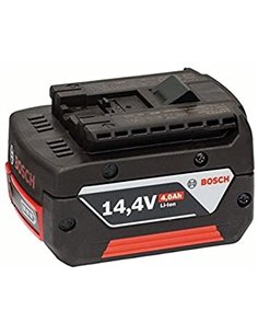 Rigenerazione Bosch 14,4V li-ion 2