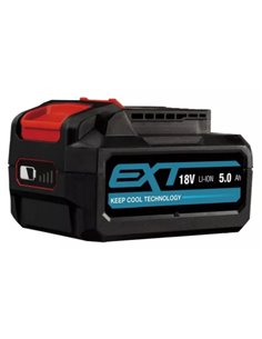 Rigenerazione Erbauer 18V li-ion 2