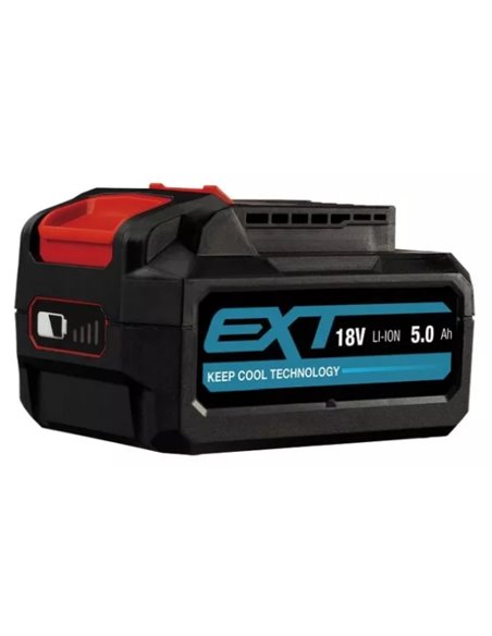 Rigenerazione Erbauer 18V li-ion