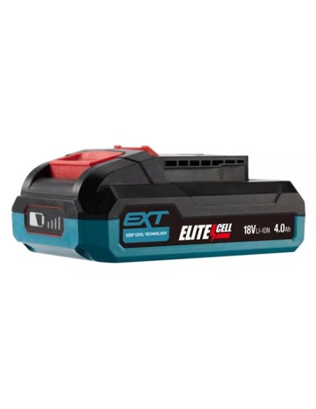 Rigenerazione Erbauer 18V li-ion