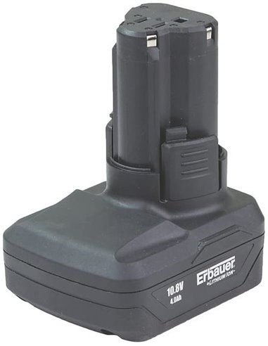 Rigenerazione Erbauer 10,8V li-ion