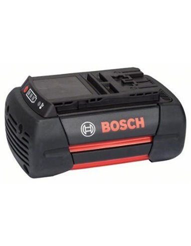 Rigenerazione Bosch 36V li-ion