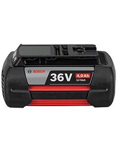 Rigenerazione Bosch 36V li-ion 2