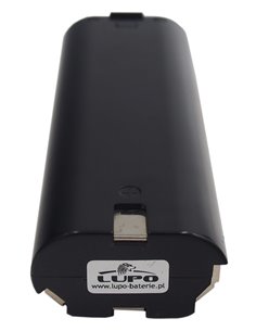 Makita 7002 1500mAh 7,2V NiCd 2