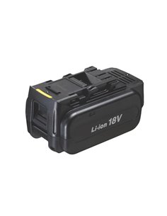 Rigenerazione Panasonic EYFB50B 18V li-ion