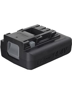 Rigenerazione Panasonic EYFB40B, EYFB41B 14,4V li-ion 2