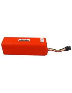 Rigenerazione Xiaomi Vacuum Cleaner 14,4V li-ion