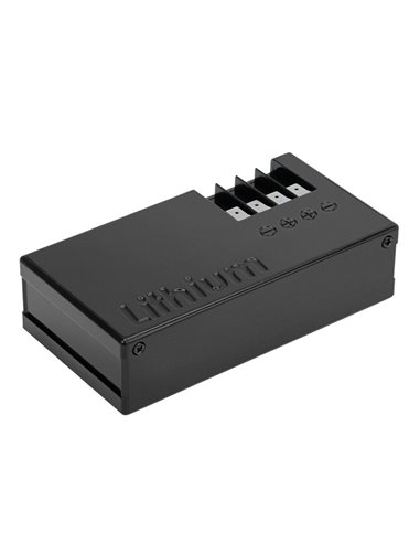 Rigenerazione Stiga 25,2V li-ion