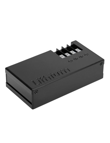 Rigenerazione Stiga 25,2V li-ion