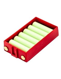 Rigenerazione Hiab Olsbergs 9836721 7,2V NiMh