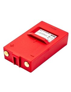 Rigenerazione Hiab Olsbergs 9836721 7,2V NiMh 2