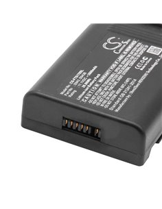 Rigenerazione Fitel S943, S943B 11,1V li-ion 2