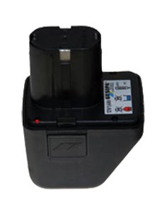 Rigenerazione Gesipa 12V NiCd/NiMh 2