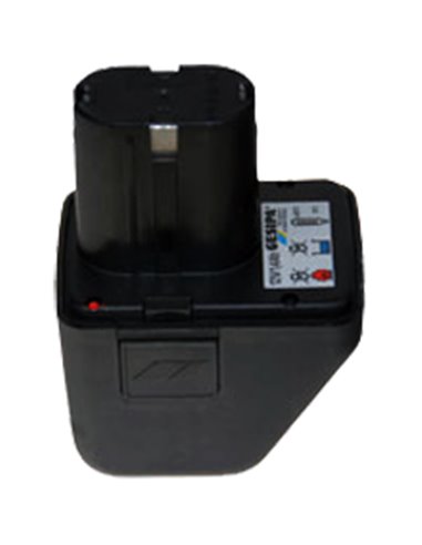 Rigenerazione Gesipa 12V NiCd/NiMh