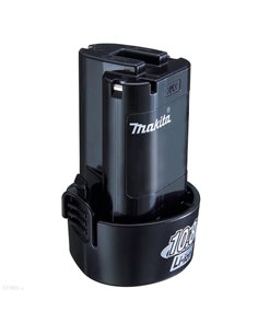 Rigenerazione Makita BL1013 10,8V li-ion