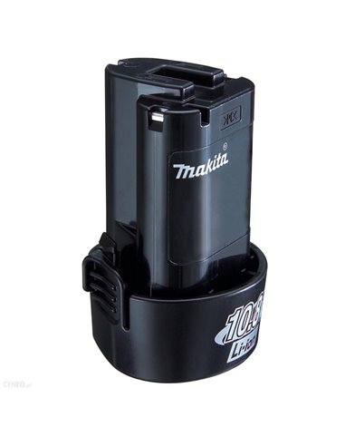 Rigenerazione Makita BL1013 10,8V li-ion