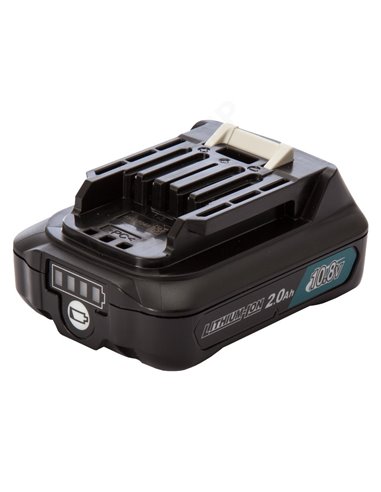 Rigenerazione Makita BL1020B 10,8V li-ion