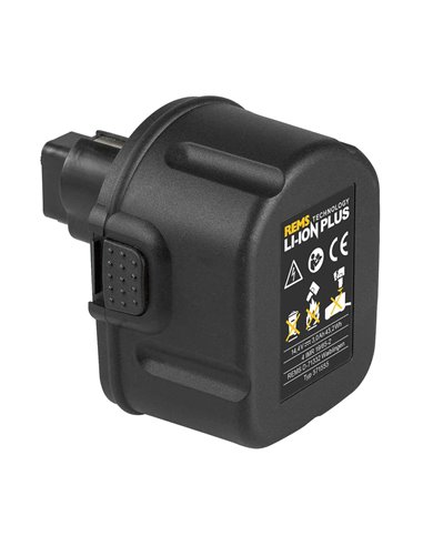 Rigenerazione Rems 14,4V li-ion