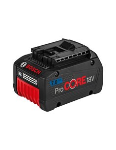 Bosch ProCore 18V 7000mAh li-ion