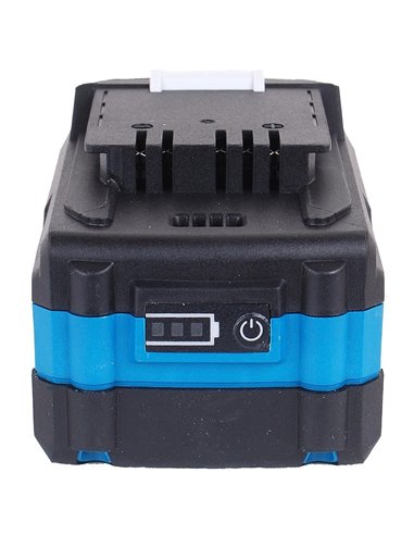 Rigenerazione Dedra 18V li-ion