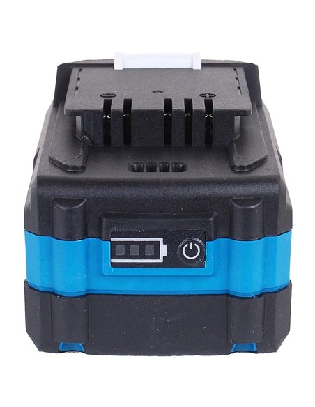 Rigenerazione Dedra 18V li-ion