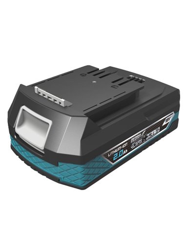 Rigenerazione Dedra 18V li-ion