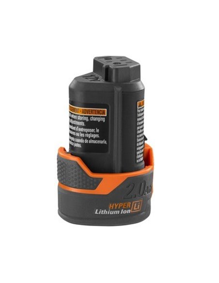 Rigenerazione Ridgid 12V li-ion