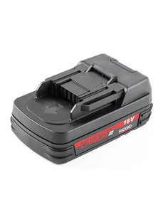 Rigenerazione Ridgid 18V li-ion