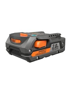 Rigenerazione Ridgid 18V li-ion 2