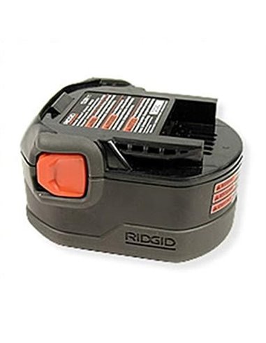 Rigenerazione Ridgid 12V NiCd/NiMh