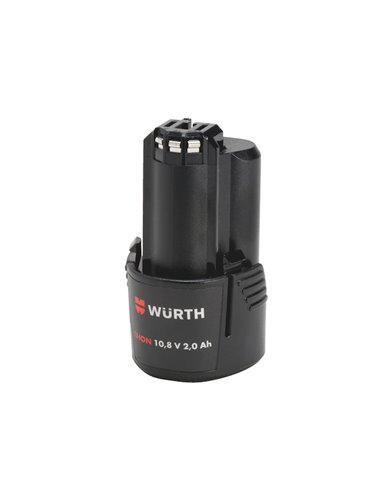 Rigenerazione Würth 10,8V li-ion