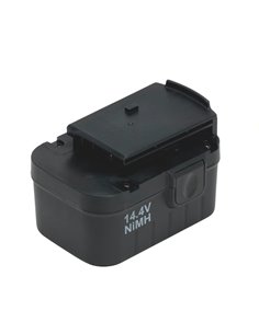 Rigenerazione Würth 14,4V NiCd/NiMh